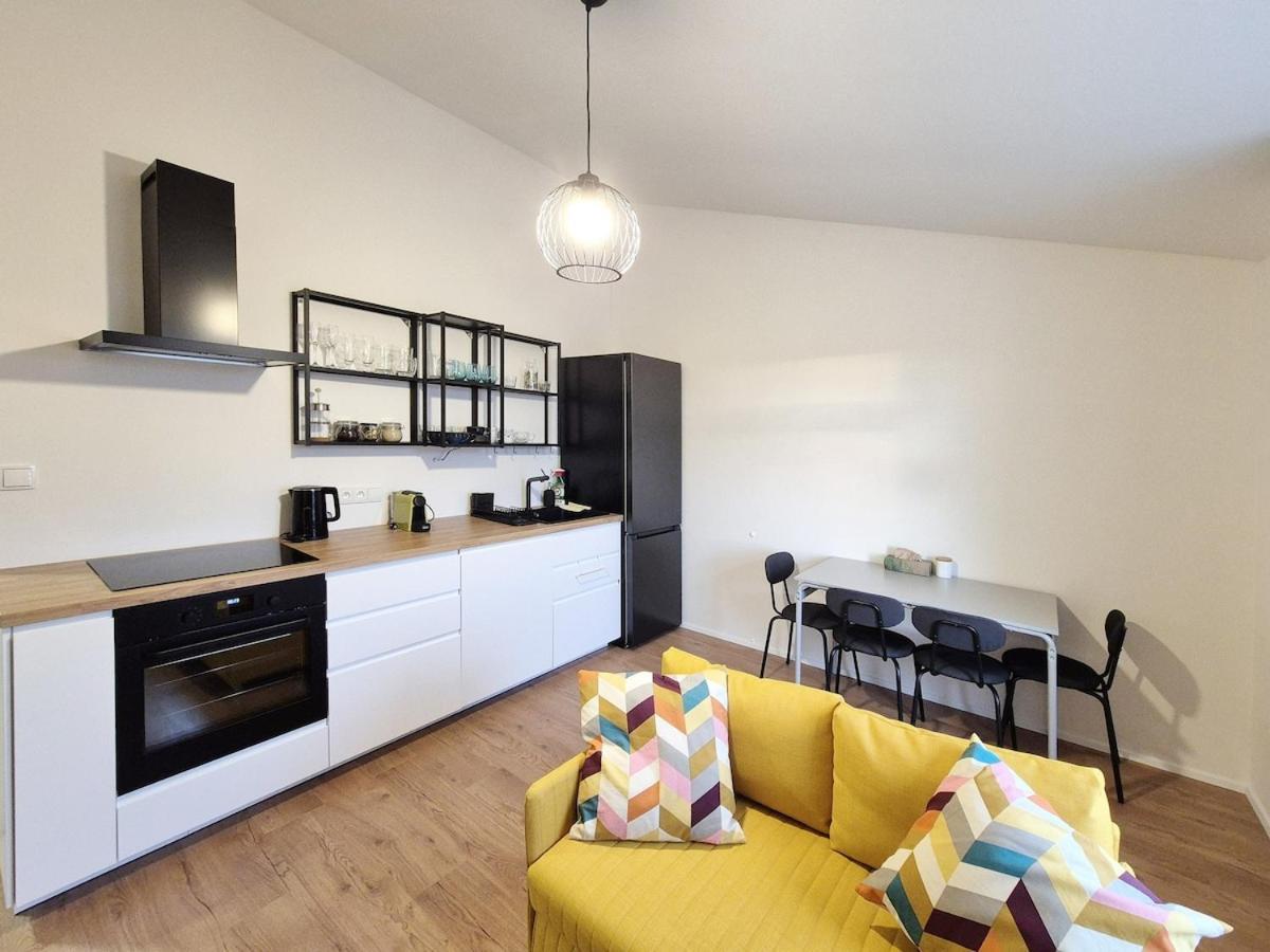 Apartmán Modern Cosy Flat Near Vysehrad