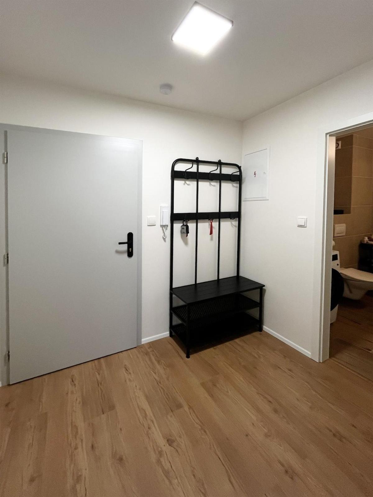 Modern Cosy Flat Near Vysehrad Apartmán Prague
