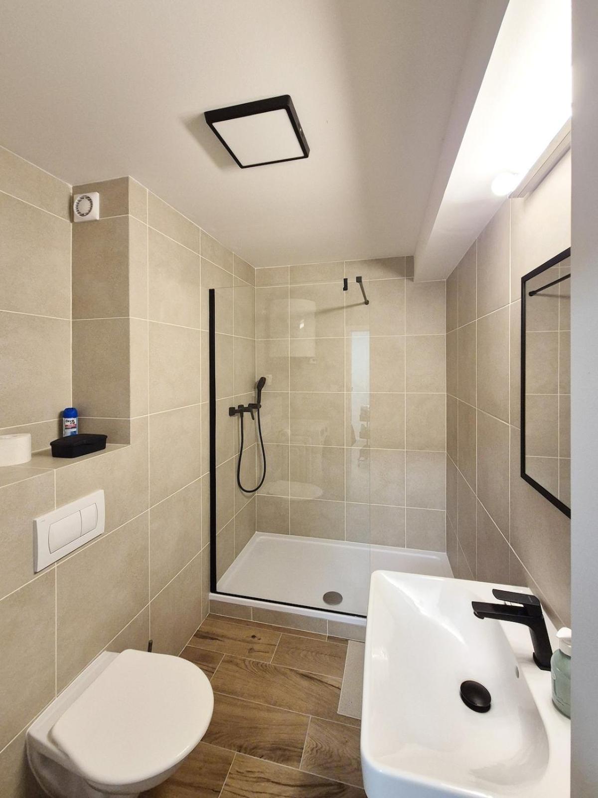 Modern Cosy Flat Near Vysehrad Apartmán *